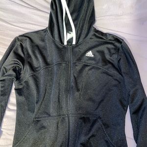 Adidas zip up NEW NWOT!!🛍🛍